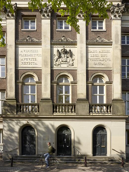 Rosewood Hotel Amsterdam