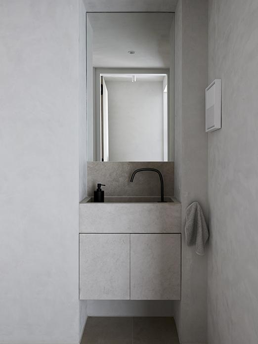 Bathware by Formani