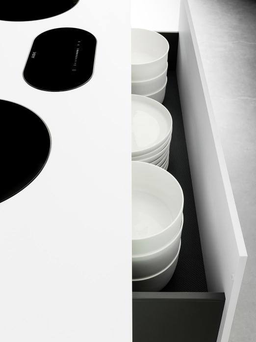 MINIMAL kitchen and tableware by Serax
