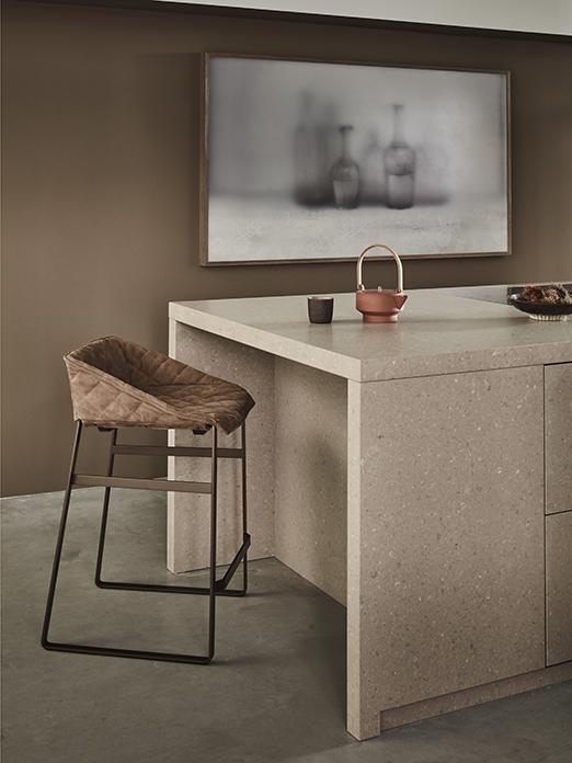 KEKKE kitchen & bar stool