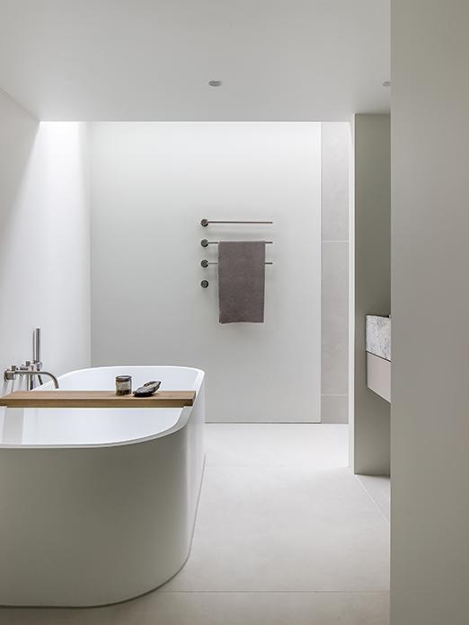 Stedelijk appartement Amsterdam